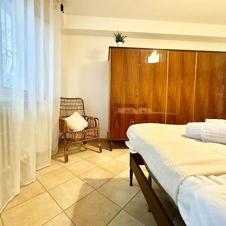 Casa Nel Verde - 4 Posti Letto Apartment Chiaravalle Ngoại thất bức ảnh