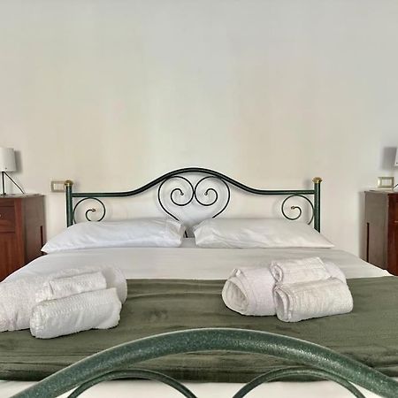 Casa Nel Verde - 4 Posti Letto Apartment Chiaravalle Ngoại thất bức ảnh