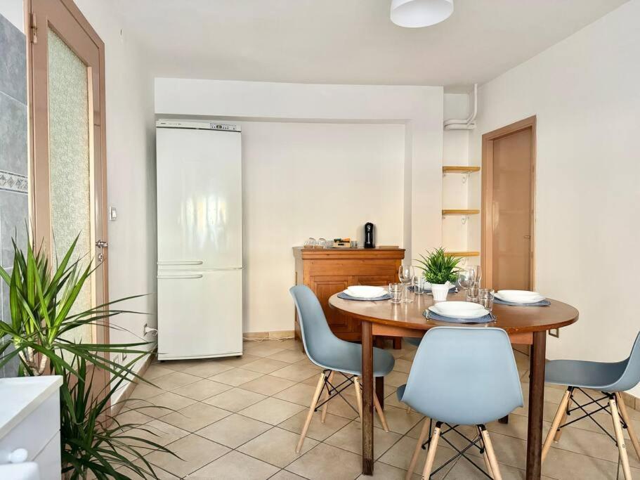 Casa Nel Verde - 4 Posti Letto Apartment Chiaravalle Ngoại thất bức ảnh